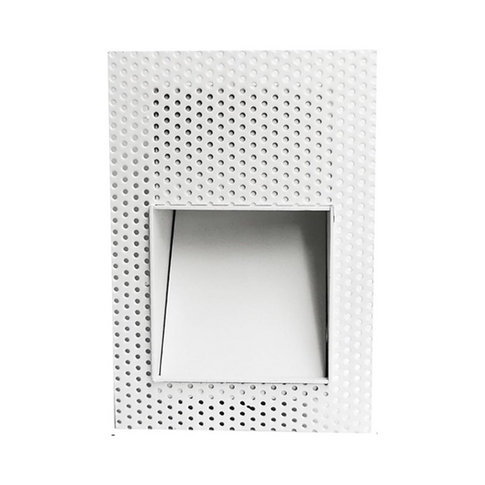Gregor – Lampe Minimaliste pour Escalier