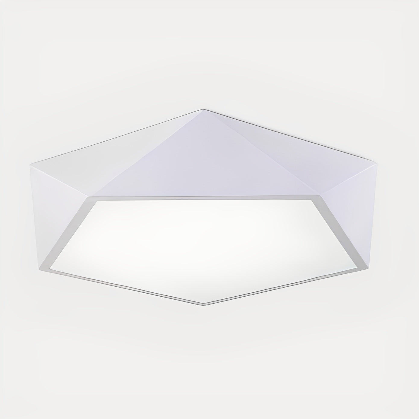 Siv – Lampe de Plafond LED Scandinave