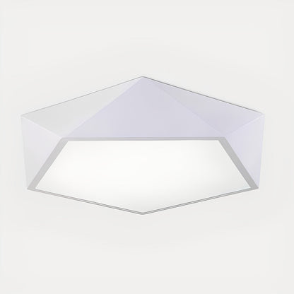 Siv – Lampe de Plafond LED Scandinave