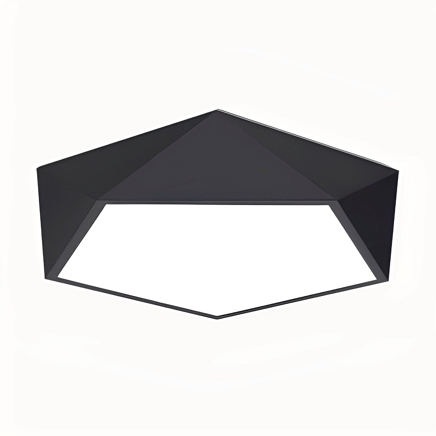 Siv – Lampe de Plafond LED Scandinave