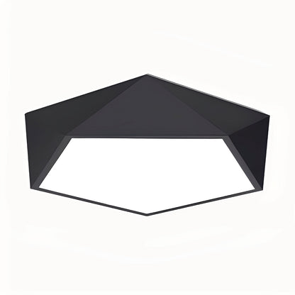 Siv – Lampe de Plafond LED Scandinave