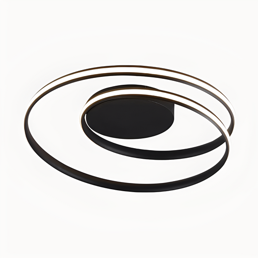 Felix – Lampe de plafond LED intemporelle