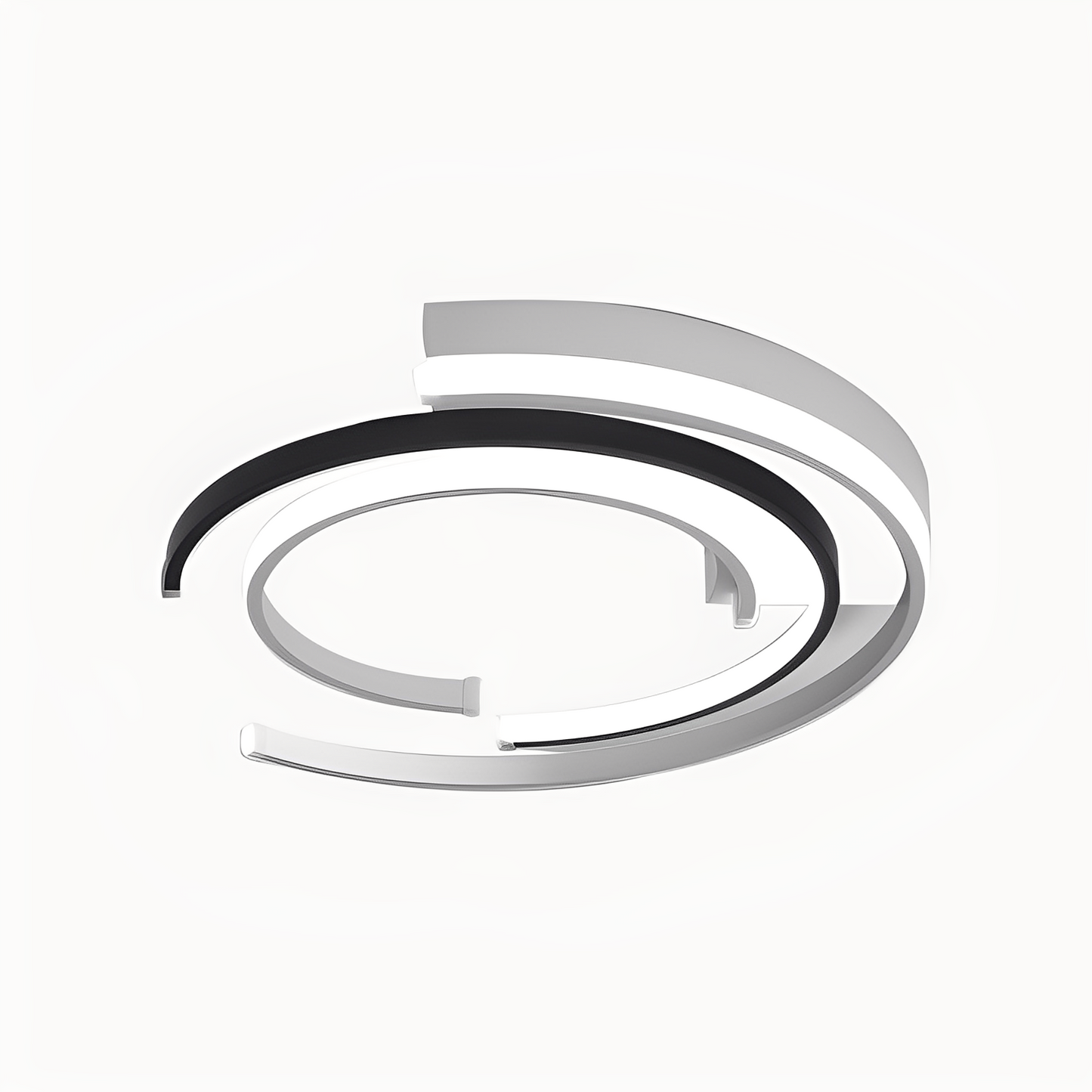 Vera – Lampe de Plafond LED Nordique