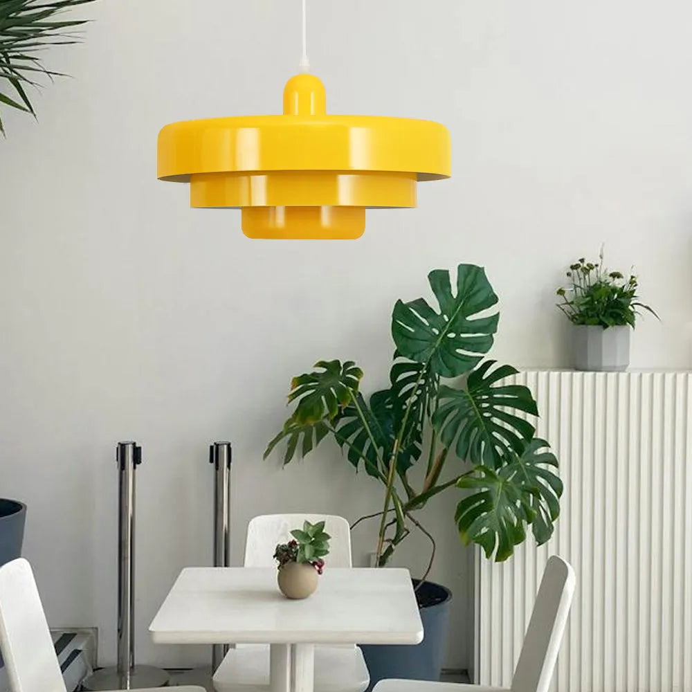 Maxim – Lustre à une lumière au design rétro