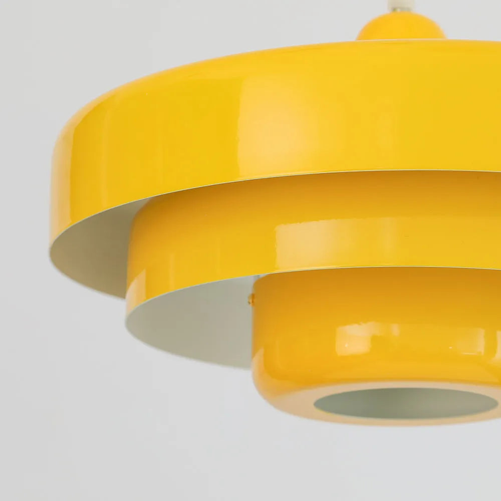 Maxim – Lustre à une lumière au design rétro
