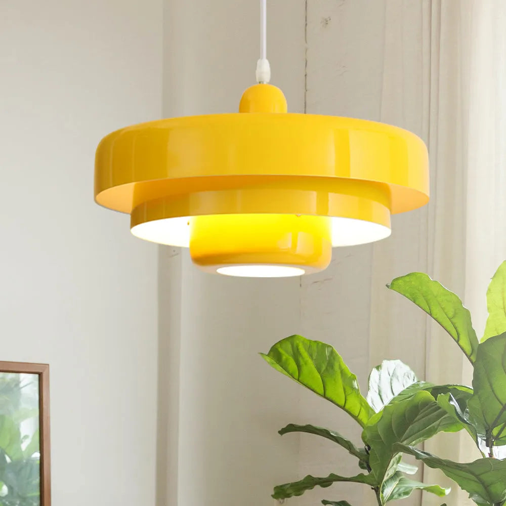 Maxim – Lustre à une lumière au design rétro