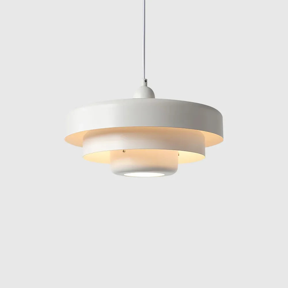 Maxim – Lustre à une lumière au design rétro