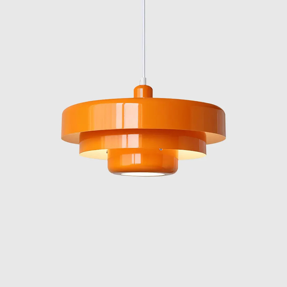 Maxim – Lustre à une lumière au design rétro