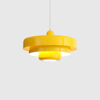 Maxim – Lustre à une lumière au design rétro