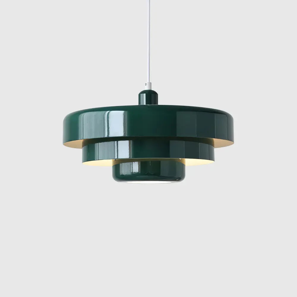 Maxim – Lustre à une lumière au design rétro