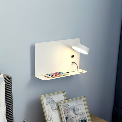 Tavo – Lampe de chevet nordique