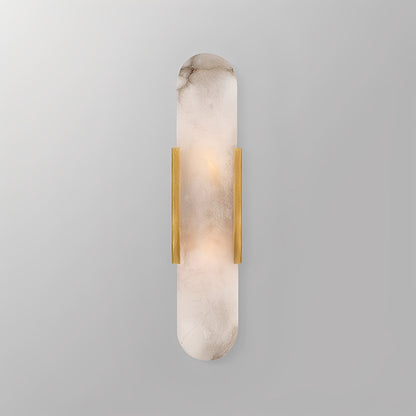 Theo – Élégante LED Pierre Applique Murale