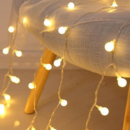 LumiFée – Guirlande LED féerique