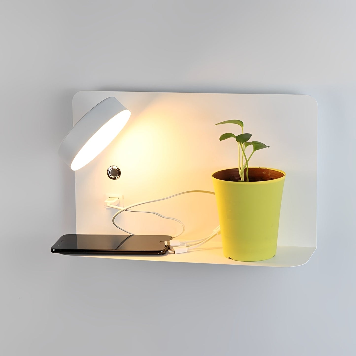 Tavo – Lampe de chevet nordique