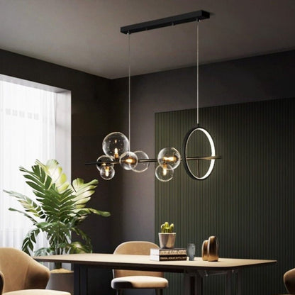 Kevin – Luxueuse Suspension