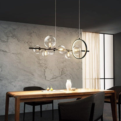 Kevin – Luxueuse Suspension