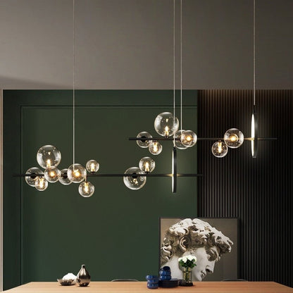 Kevin – Luxueuse Suspension