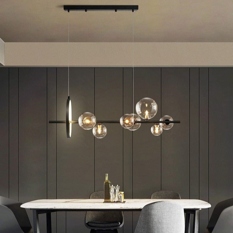 Kevin – Luxueuse Suspension