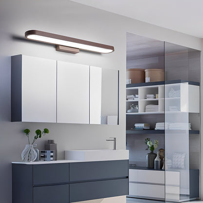 Mariz – Lampe Miroir LED pour Coiffeuse