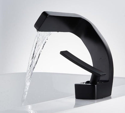Arvid – Robinet de Lavabo Électronique