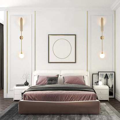 Ion - Applique murale moderne