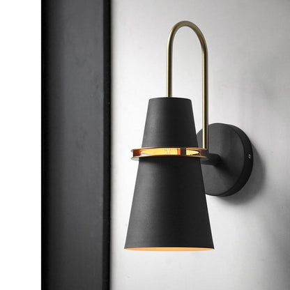 Gilbert - Applique murale contemporaine