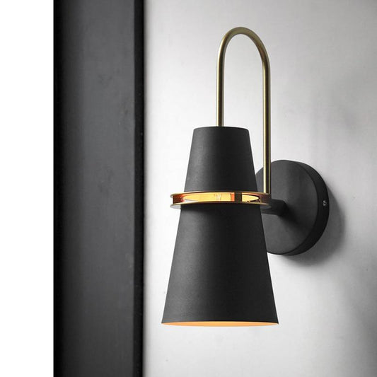 Gilbert - Applique murale contemporaine