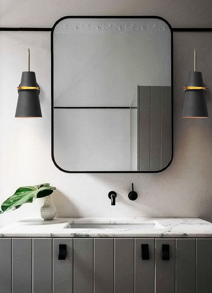 Gilbert - Applique murale contemporaine