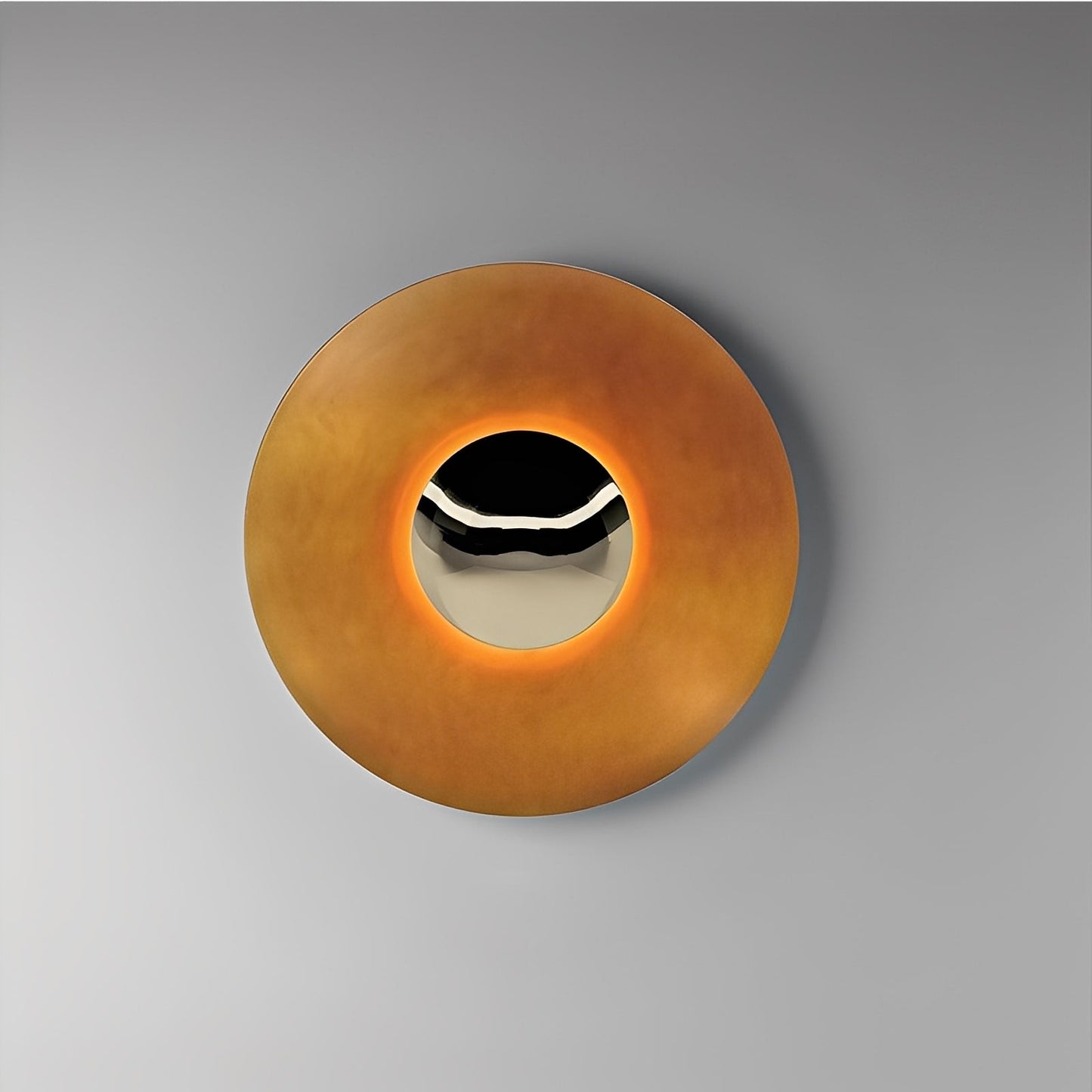 Leon – UFO Applique Murale