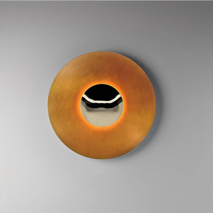 Leon – UFO Applique Murale