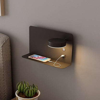 Tavo – Lampe de chevet nordique