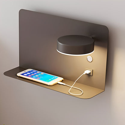 Tavo – Lampe de chevet nordique