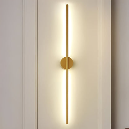 Nalia – Applique Murale Créative Minimaliste