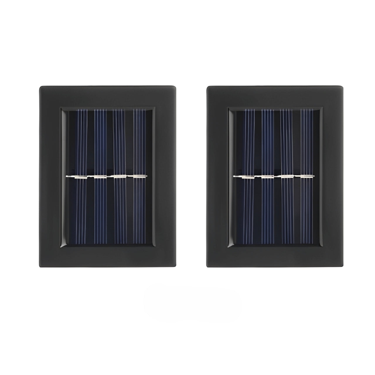 Lena – Applique murale LED solaire
