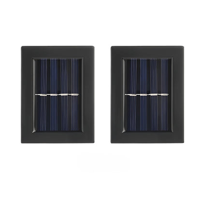 Lena – Applique murale LED solaire