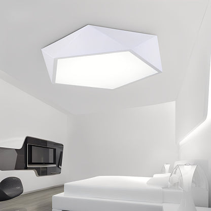 Siv – Lampe de Plafond LED Scandinave