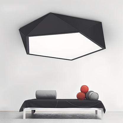 Siv – Lampe de Plafond LED Scandinave