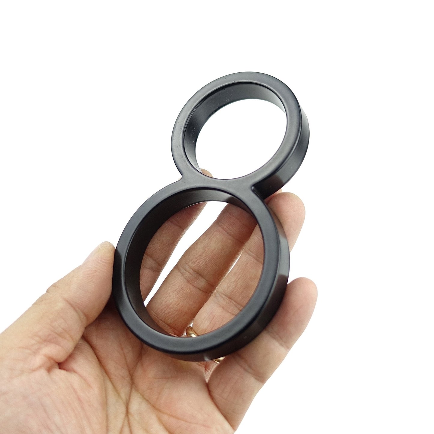 Zura – Plaques de porte alphanumériques flottantes