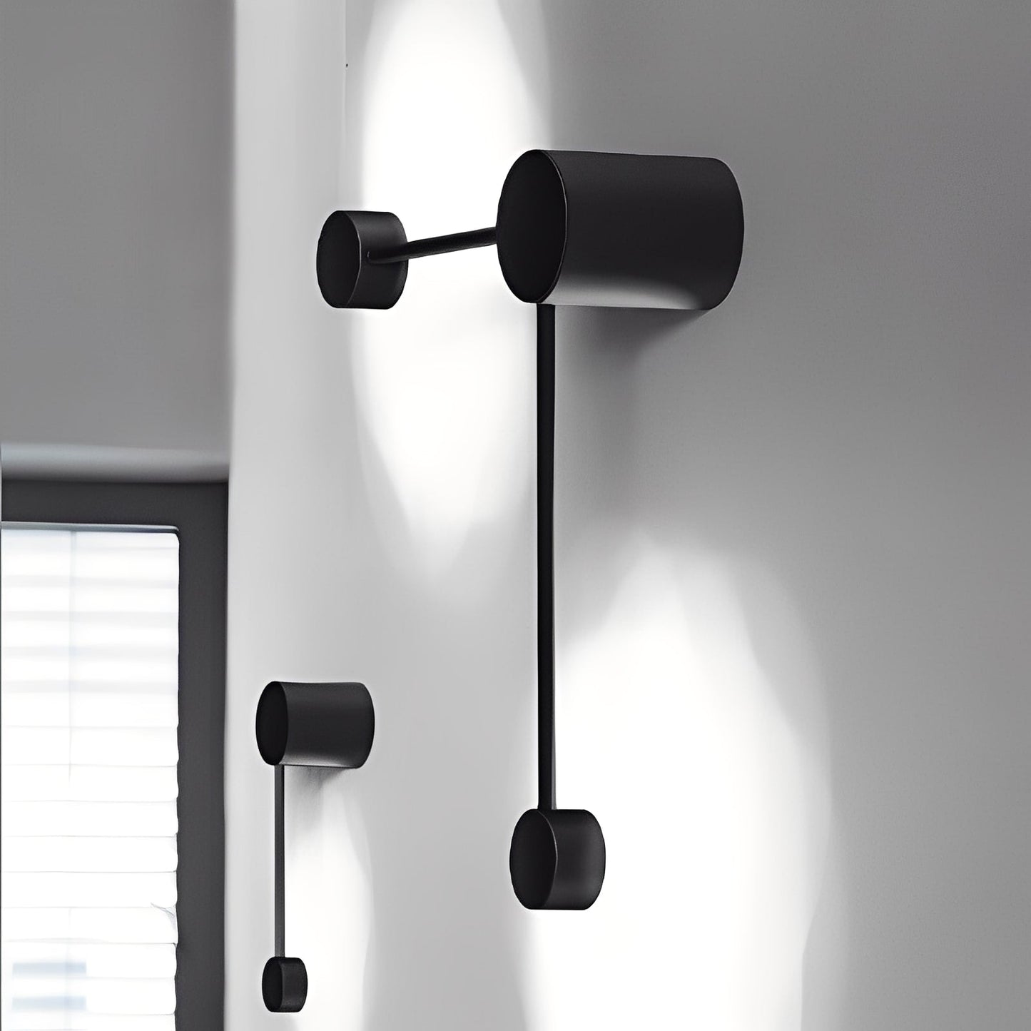 Arvid – Moderne LED Applique Murale