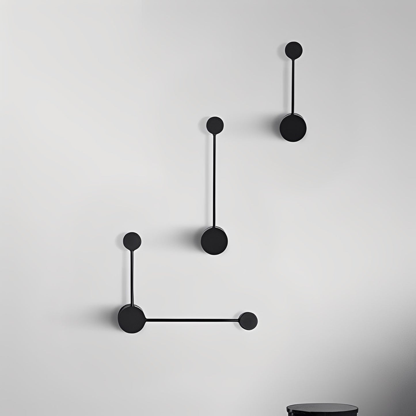 Arvid – Moderne LED Applique Murale