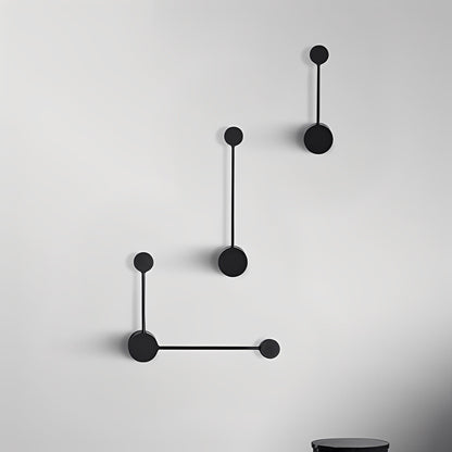 Arvid – Moderne LED Applique Murale