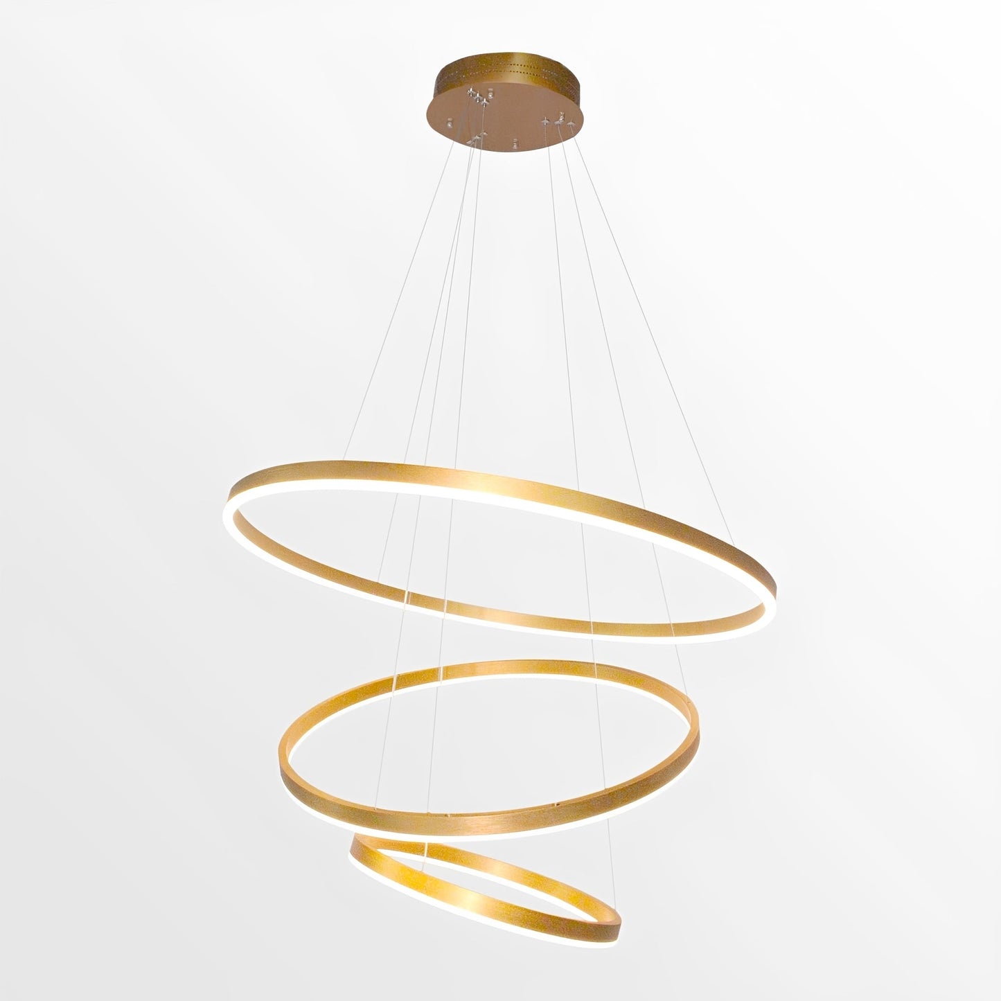 Xin – Lustre design intelligent