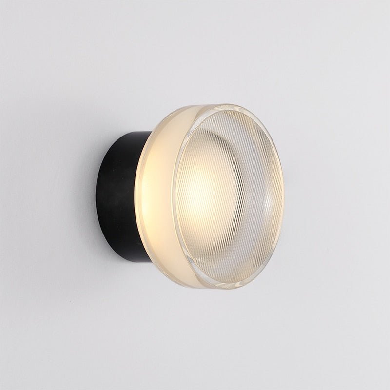 Olea – Lampe Murale Moderne