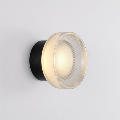 Olea – Lampe Murale Moderne