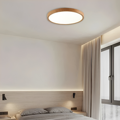 Soren – Plafonnier LED avec Gradation Continue