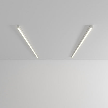 Robi – Lampe de Plafond LED Longue