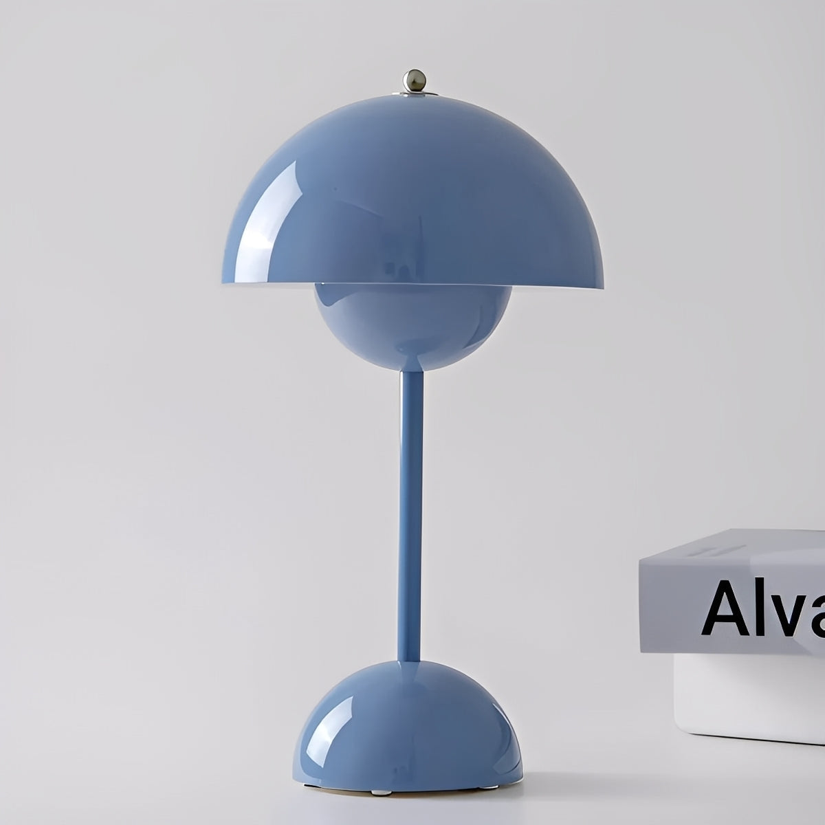 Elina – Élégante Lampe de Chevet