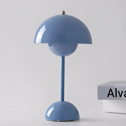Elina – Élégante Lampe de Chevet