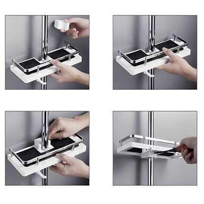 Finn – Barre de Douche Ajustable
