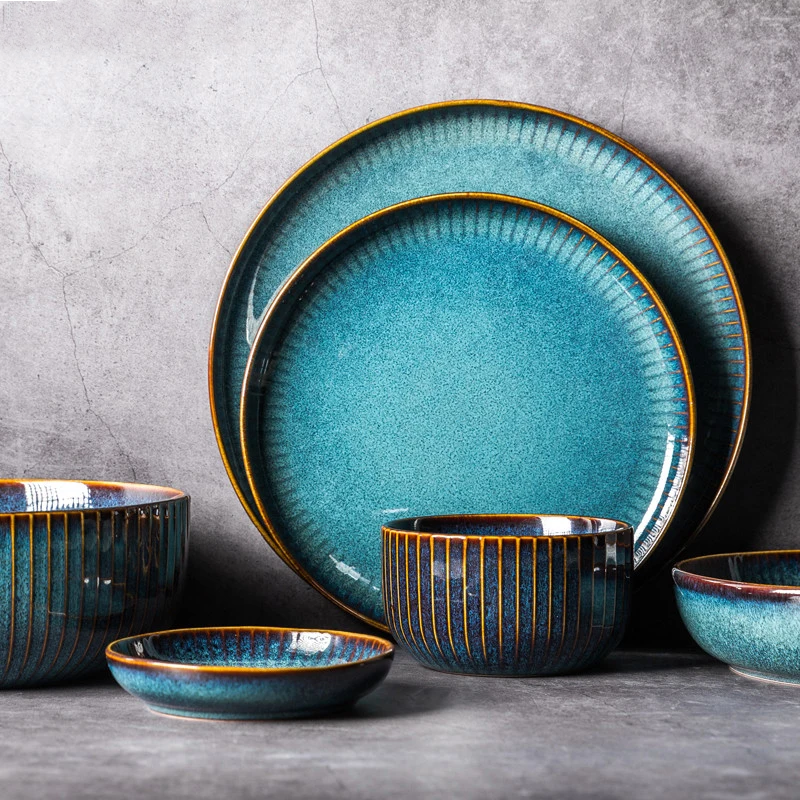Elin – Bol en porcelaine créatif